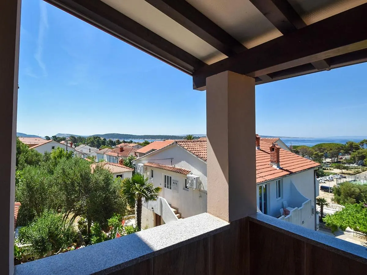 Penzion Apartments Jaklin Banjol
