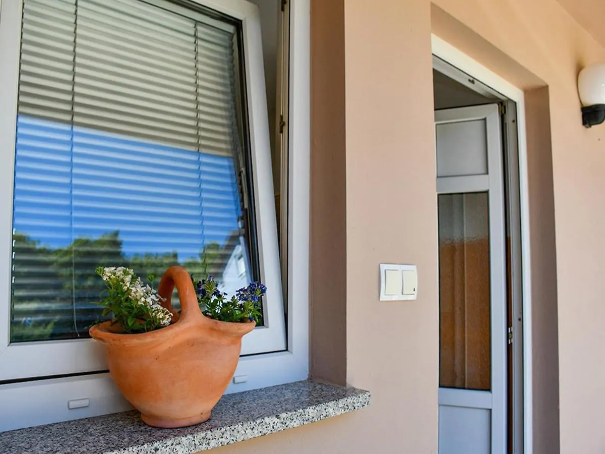 Apartments Jaklin Banjol Chorvatsko