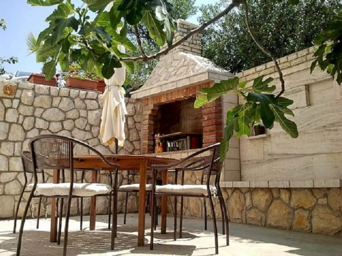 Apartments Jaklin Banjol Penzion